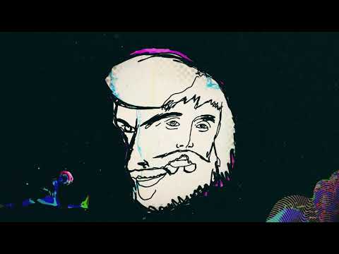 Pouya & Yung Gravy - Bitch Again [Official Lyric Video]