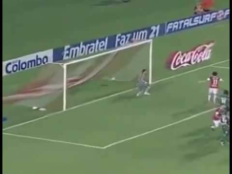 INTER 2 x 1 YPIRANGA - 03/03/2012 - GAUCHÃO