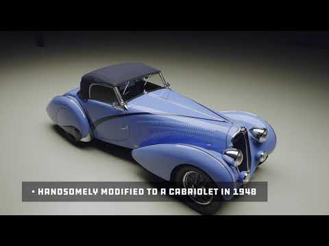 Product Showcase Reel