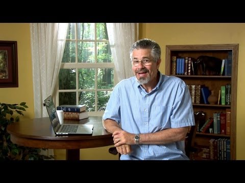 Saul Receives His Sight and the Holy Spirit: HeavenWord 7 - 0551