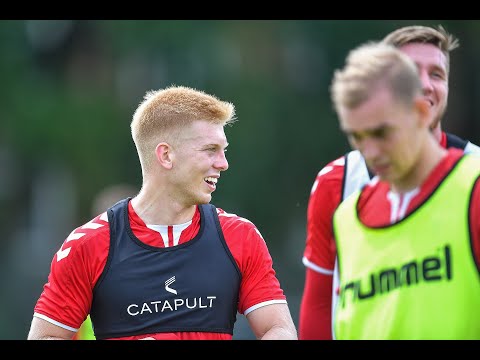 Sparing: Skrót meczu GKS Tychy – MFK Karvina 3:3