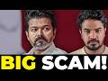 Fake News Big Politics Exposed Madan Gowri MG Squad