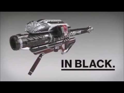 Gjallarhorn returns!