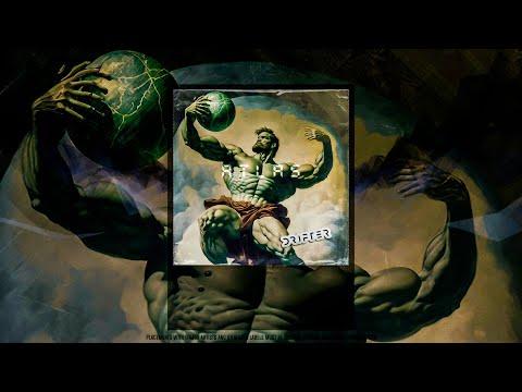 [FREE] NY/UK DRILL LOOP KIT/SAMPLE PACK 2023 "ATLAS" (VOCAL, STRINGS, ETHNIC, DARK, ORCHESTRAL)