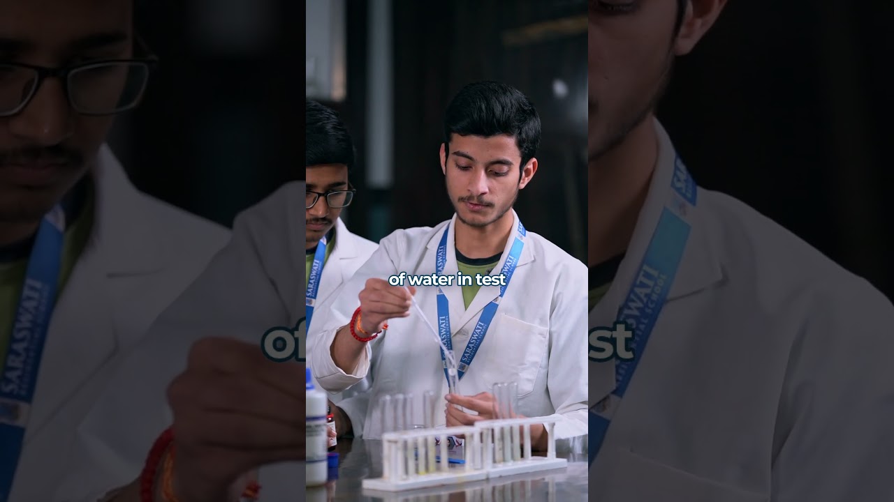 24DNP Test for Carbonyls! #24DNPTest #OrganicChemistry #SRS #SRSPatna