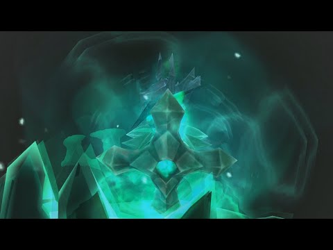 POV Mordekaiser sends you to Brazil