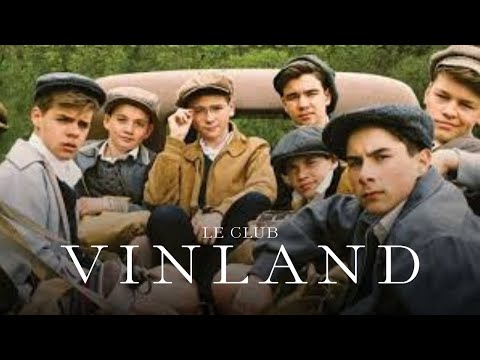 LE CLUB VINLAND | Bande-annonce - Au cinéma dès le 6 août