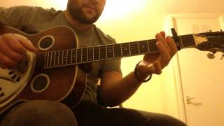 Calling out to you Tedeschi trucks band cover