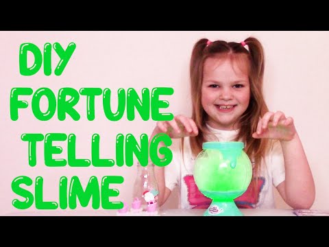 So Slime DIY Magical Slime Potion Maker