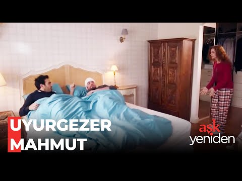 Zeynep, Fatih'i Ertan'la Bastı! - Aşk Yeniden