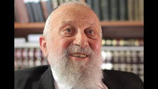 "המשכיות בתוך השבר": סיפורו של ניצול השואה הרב סיני אדלר
