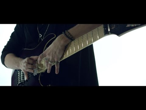WITHIN A DREAM - Transcendence (Official Music Video)