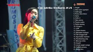 Download lagu OM Adella 2021 || Angel, Sakit Gigi. mp3