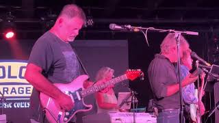Ambrosia - Heart To Heart live at Ludlow Garage, Cincinnati, OH 6/30/23