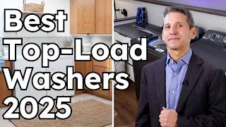 Best Washers & Dryers 2026 — Expert Consensus & S&D Buying Guide