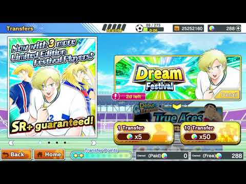 250 dreamballs for Dream Festival 4.30.2018