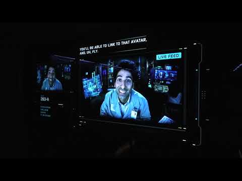 Avatar Flight of Passage ride, queue, walkthrough & pre show - World of Avatar✨Disney Animal Kingdom