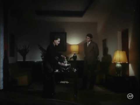 Gina Patrichi, George Motoi - Linistea din adancuri (III)