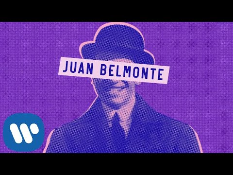 Video thumbnail for Juan Belmonte