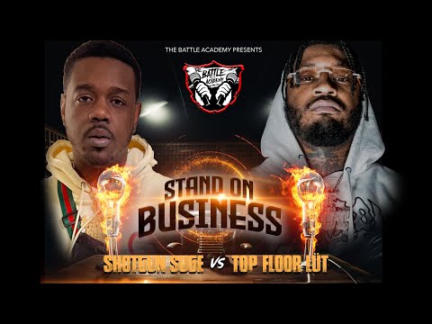 Shotgun Suge vs TopFloor Lut