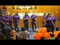 The Victor Youthful Praise - Benny Tassin The Victor Youthful Praise