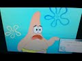 SpongeBob Gets The Picture Day