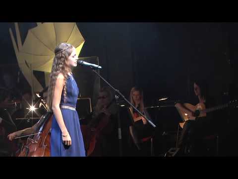 Saving All My Love For You (W. Houston): Valerie Kaňová - Vali Angel