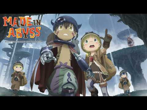 2nd Layer Theme No.1 - Made in Abyss: Binary Star Falling Into Darkness Soundtrack