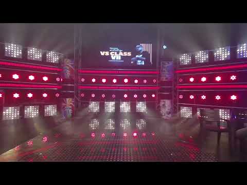 Hennessy Artistry 2020: VS Class VII