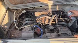 Fourgon utilitaire Volkswagen TRANSPORTER | Image 4 - Autoline
