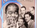 Louis Armstrong & The Mills Brothers  -  My Walking Stick