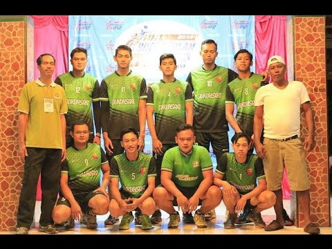 [VIDEO LAWAS] KAULA HEADSHOT || BROMONILAN CUP 2 2018 || DUKUHSARI VS BBS