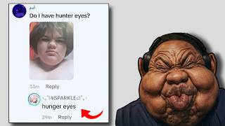 Caldrukishots #69 - The Most CURSED Comments Ever! 😭🙏