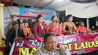Download lagu KARAWITAN CAMPURSARI TERBARU - GROUP MARSUDI LARAS DARI SIDOMULYO BAKUNG BLITAR mp3