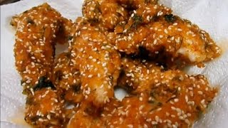 בקלי קלות-שניצילונים קריספים (ליהי קרויץ - מטבח בקלי קלות) - התמונה מוצגת ישירות מתוך אתר האינטרנט יוטיוב. זכויות היוצרים בתמונה שייכות ליוצרה. קישור קרדיט למקור התוכן נמצא בתוך דף הסרטון