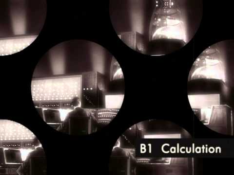 Random Audio . Signal To Mysterious (mtd.blueform002)