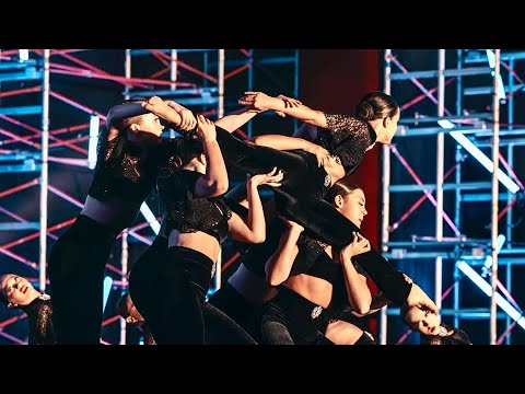 Impact Dance Studio - Devil