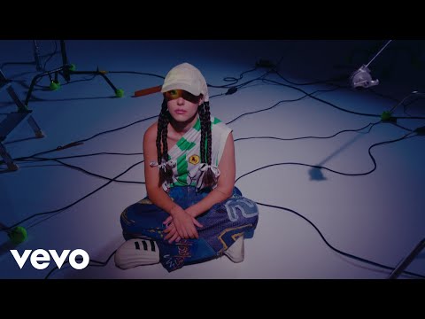 Farga - VOY A EXPLOTAR (video oficial)