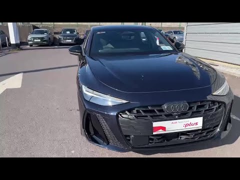 Audi A6 SALOON E-HYBRID 220KW QUATTRO SE AUTOMATIC - Image 2