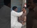 Street Dentist Lahore Pakistan