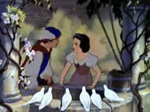 Snow White Meets Sydney White