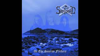 Svartahrid - Odins Skjold