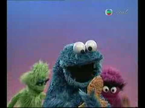 Sesame Street - 