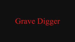 Grime Instrumental - Grave Digger
