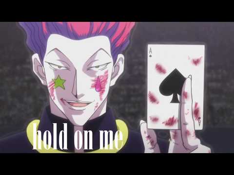 Hisoka |  ＡＩＮ'Ｔ ＭＹ ＦＡＵＬＴ