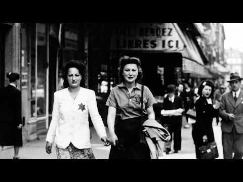 Comme un Juif en France