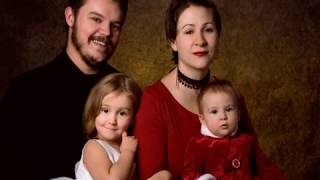 Scott Allen Morrison Memorial Slideshow