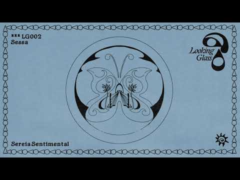 Sessa - Sereia Sentimental (Official Audio)