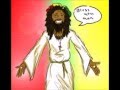 Black Jesus Theme Song Lol