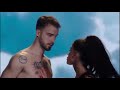 TOMMO Feat MELISA I M ALONE DVJ LIVEPLAY REMIX